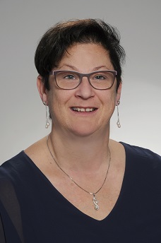 Monika Buehler